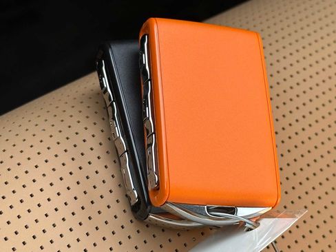 New 2025 Volvo XC60 B5 Ultra w/ Protection Package Premier image 32