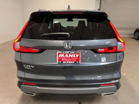 Used 2023 Honda CR-V Sport image 4