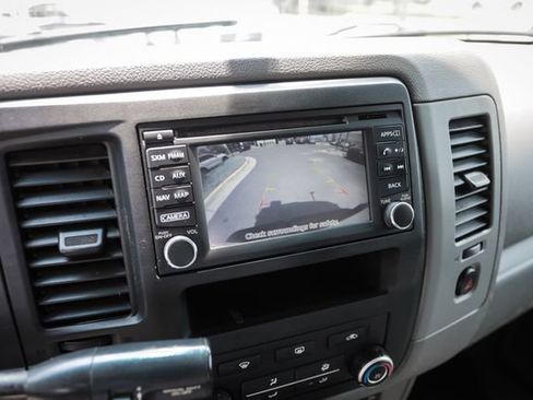 Used 2021 Nissan NV 3500 SV RWD image 42
