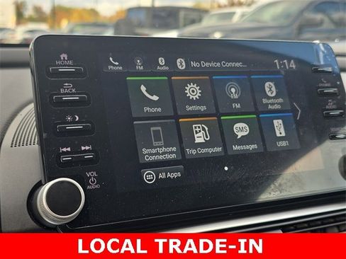 Used 2021 Honda Accord Sport Special Edition image 22