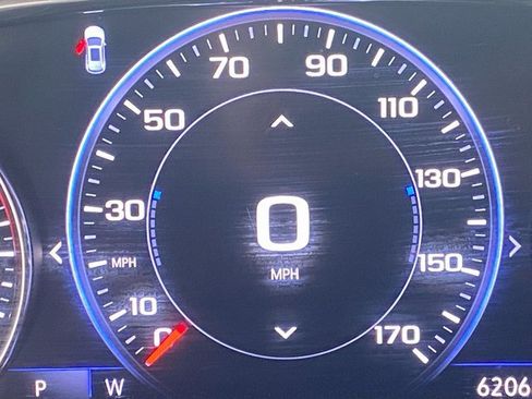 Used 2021 Chevrolet Blazer RS w/ Enhanced Convenience Package image 20