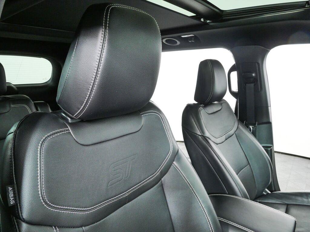 Used 2023 Ford Explorer ST w/ Equipment Group 401A AWD/4WD image 21