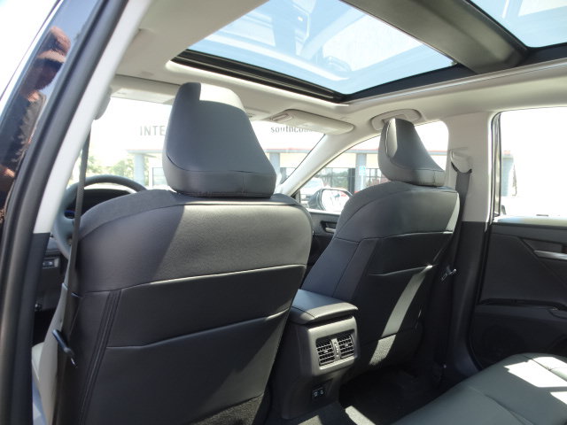 New 2026 Toyota Camry XLE w/ Premium Package FWD image 14