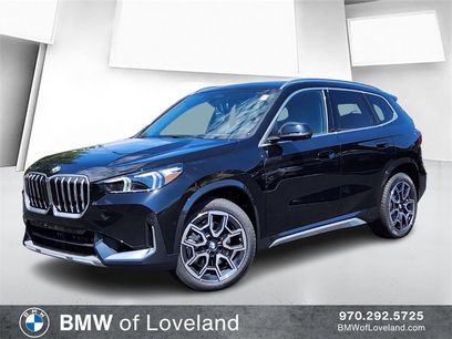 New 2025 BMW X1 xDrive28i w/ Technology Package