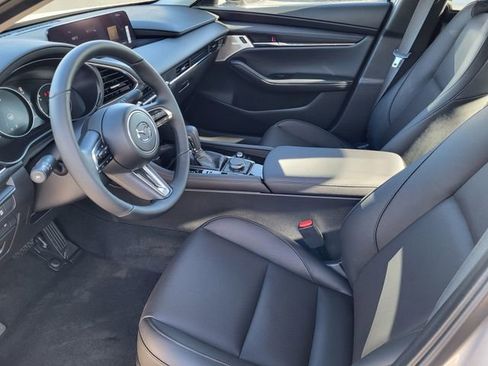New 2026 MAZDA MAZDA3 2.5 Turbo Premium Plus image 7