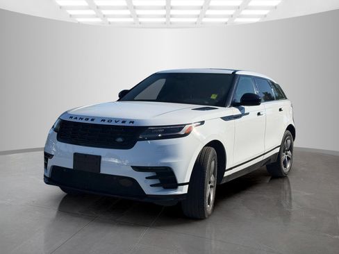 Used 2025 Land Rover Range Rover Velar Dynamic SE AWD/4WD image 1