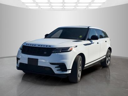 Used 2025 Land Rover Range Rover Velar Dynamic SE