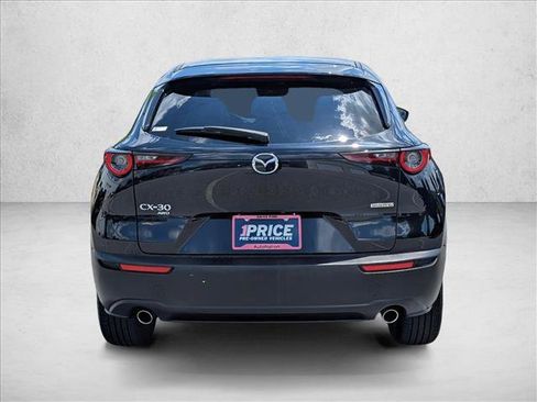 Used 2024 MAZDA CX-30 AWD 2.5 S w/ Select Sport Pkg image 6