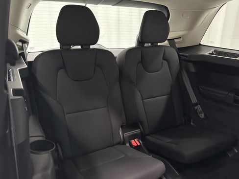 Used 2025 Volvo XC90 B6 Plus w/ Protection Package Premier image 24
