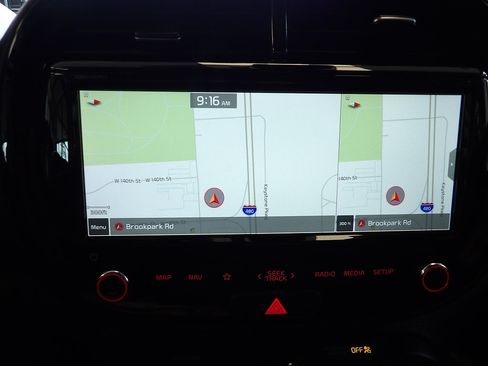 Used 2022 Kia Soul X-Line FWD image 33