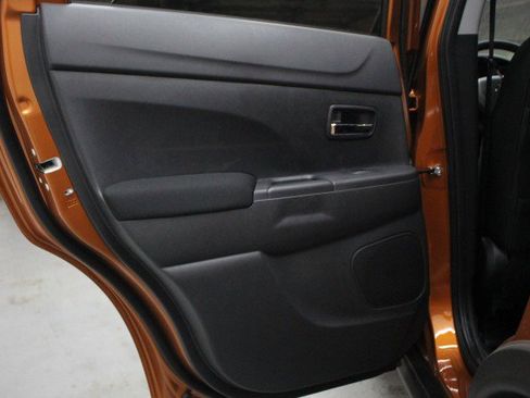 New 2026 Mitsubishi Outlander Sport ES image 26