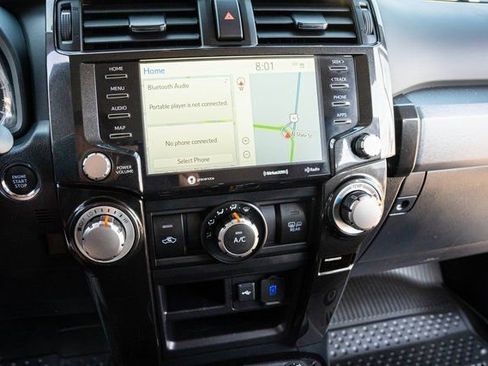 Used 2021 Toyota 4Runner TRD Off-Road Premium image 20