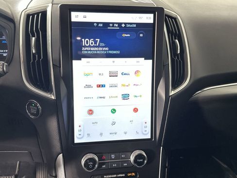 Used 2024 Ford Edge Titanium image 20