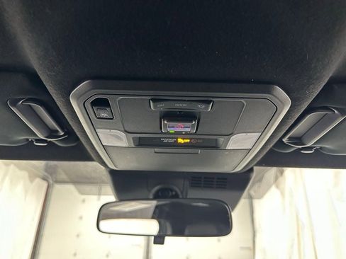 Used 2025 Toyota 4Runner TRD Off-Road image 40