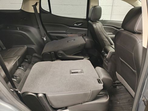 Used 2020 GMC Acadia Denali w/ LPO, Floor Liner Package image 13
