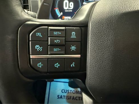 Used 2023 Ford F150 Raptor w/ Raptor 37 Performance Package image 27