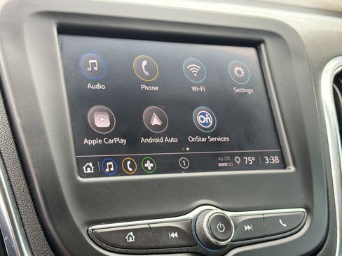 Certified 2024 Chevrolet Equinox LS w/ LS Convenience Package image 24