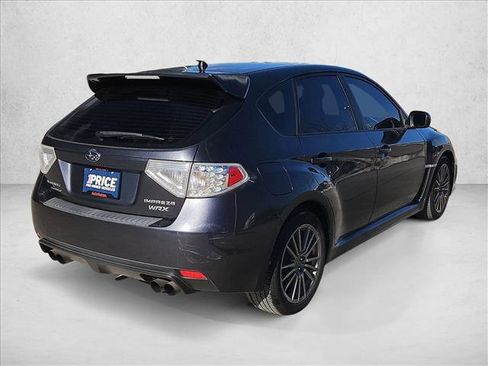 Used 2013 Subaru Impreza WRX Premium w/ Popular Pkg 1 image 5
