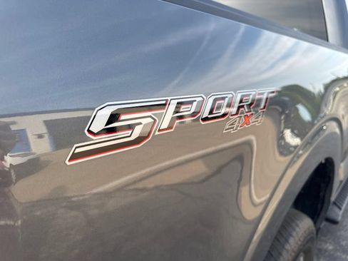 Used 2023 Ford F150 XLT w/ Equipment Group 302A High AWD/4WD image 49