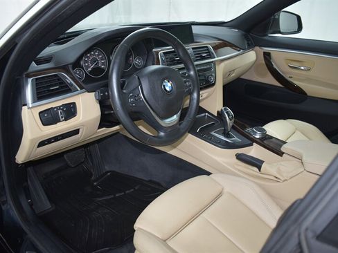 Used 2019 BMW 430i Gran Coupe xDrive w/ Convenience Package AWD/4WD image 18