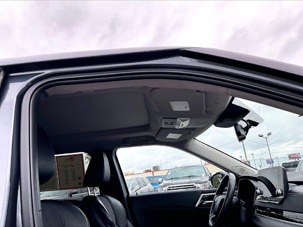 Used 2024 Mitsubishi Outlander SE FWD image 22