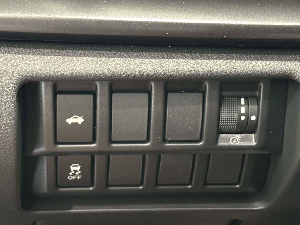 New 2026 Subaru WRX tS AWD/4WD image 8