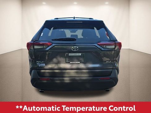 Used 2024 Toyota RAV4 XLE Premium w/ Weather Package image 5