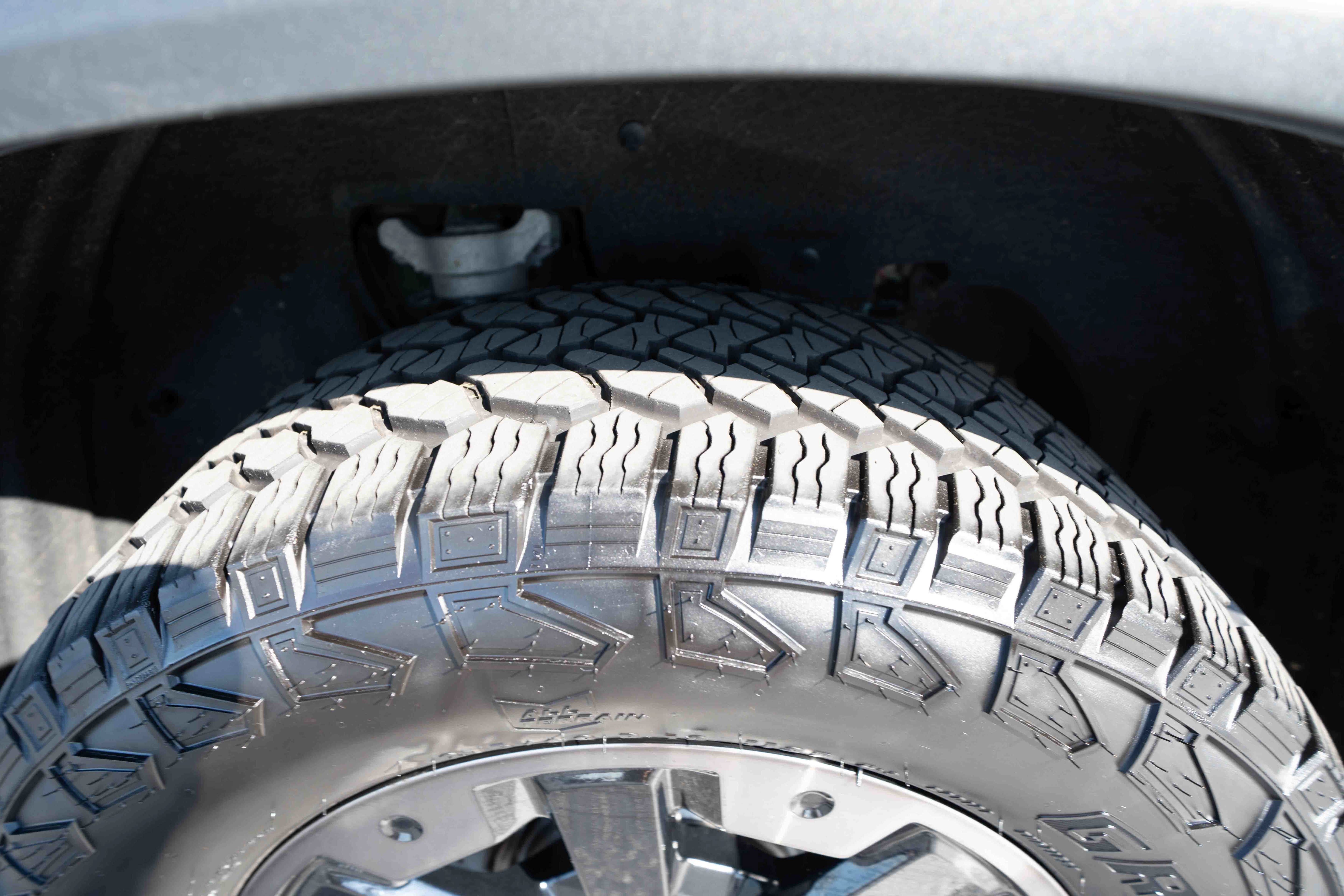 Used 2026 Honda Passport TrailSport Elite image 32