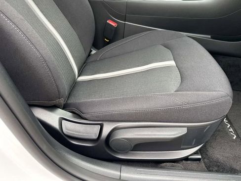 New 2026 Hyundai Sonata SEL FWD image 17