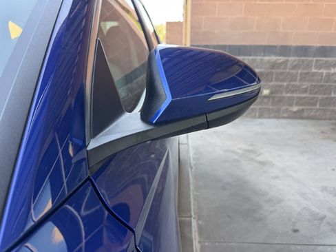 Used 2023 Hyundai Tucson SEL w/ Convenience Package image 12