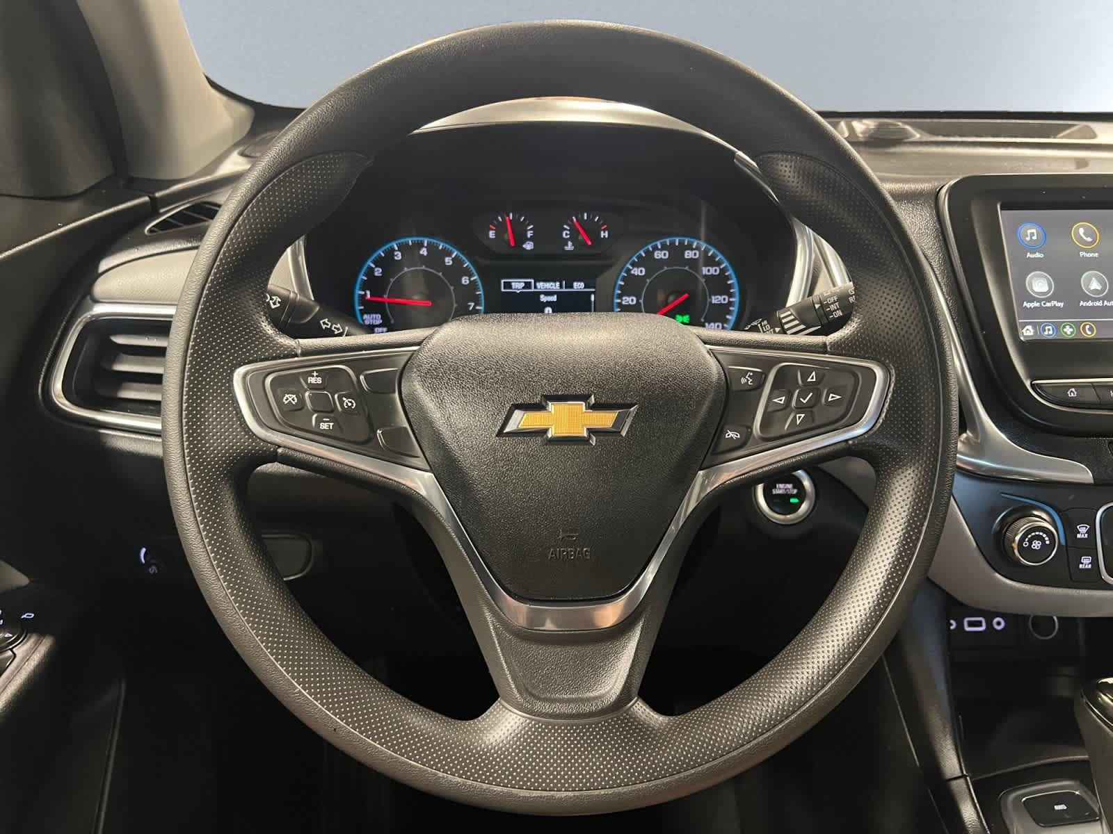 Used 2019 Chevrolet Equinox LS AWD/4WD image 15