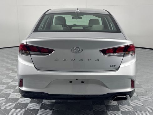 Used 2019 Hyundai Sonata ECO image 6