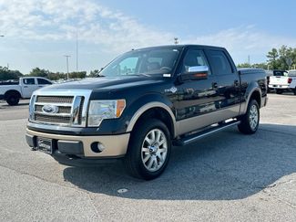 Used 2011 Ford F150 King Ranch w/ Off Road Pkg AWD/4WD video 1