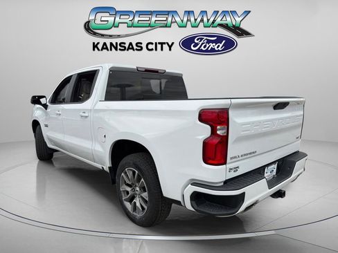 Used 2020 Chevrolet Silverado 1500 RST AWD/4WD image 6