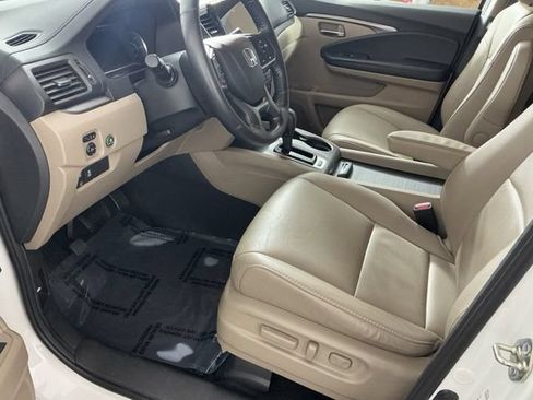 Used 2020 Honda Pilot EX-L image 8
