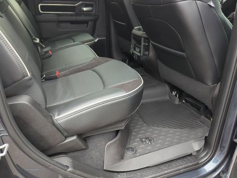 New 2025 RAM 2500 Laramie w/ Night Edition image 45