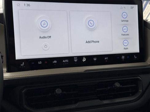 New 2025 Ford Bronco Sport Big Bend w/ Convenience Package image 39