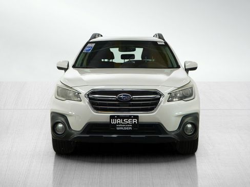 Used 2018 Subaru Outback 2.5i Premium AWD/4WD image 8