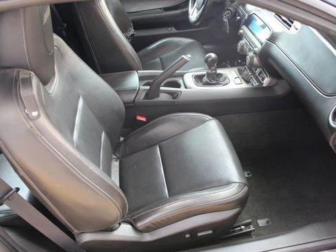 Used 2012 Chevrolet Camaro SS w/ RS Package image 11