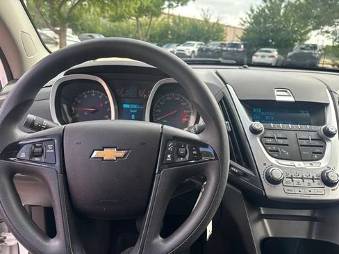 Used 2014 Chevrolet Equinox LS FWD image 10