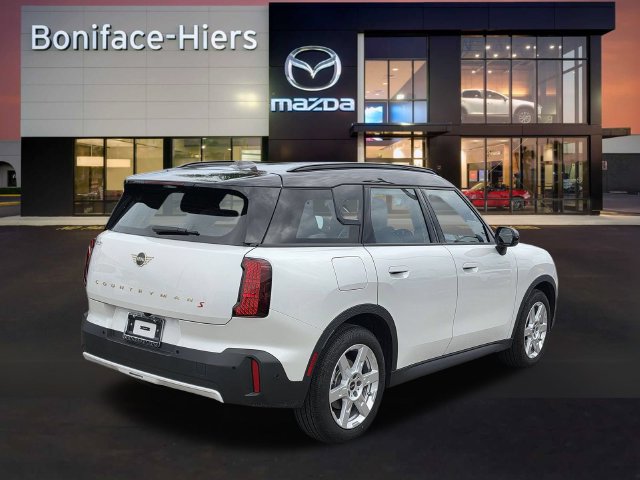 Used 2026 MINI Cooper Countryman S AWD/4WD image 4