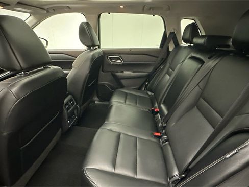 Certified 2021 Nissan Rogue SL image 10