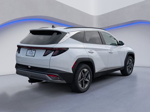 New 2026 Hyundai Tucson SEL FWD image 6