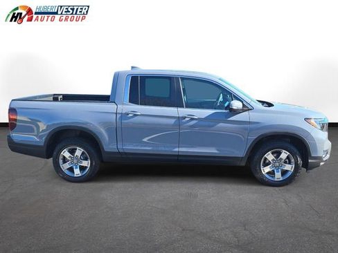New 2026 Honda Ridgeline RTL image 5