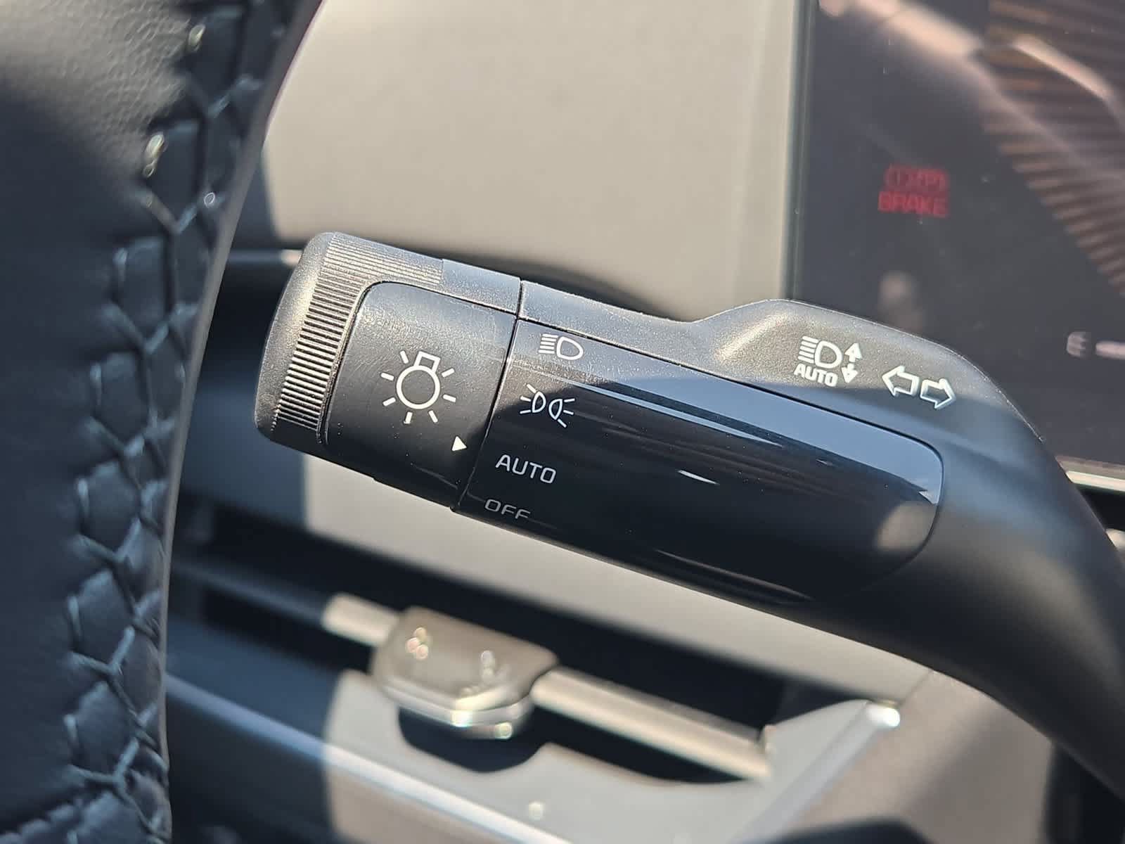 New 2026 Kia K4 EX FWD image 27