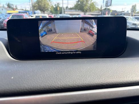 Used 2023 MAZDA CX-50 2.5 S w/ Weather Package AWD/4WD image 20