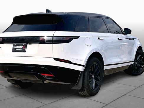 Used 2026 Land Rover Range Rover Velar Dynamic SE image 11