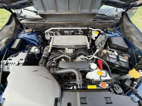 Used 2020 Subaru Ascent Touring image 11