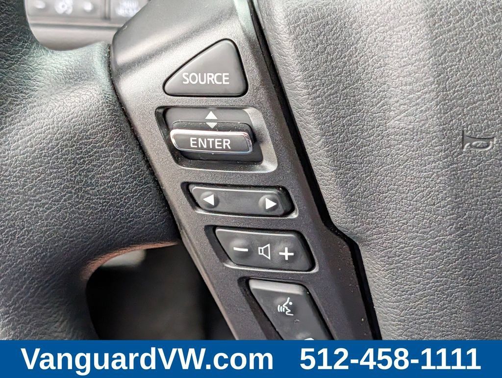 Used 2026 Nissan Frontier SV AWD/4WD image 21