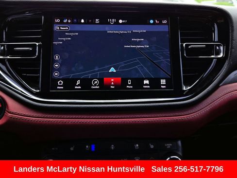 Used 2022 Dodge Durango R/T w/ Blacktop Package RWD image 21